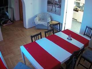 Julmodels Dining Room
